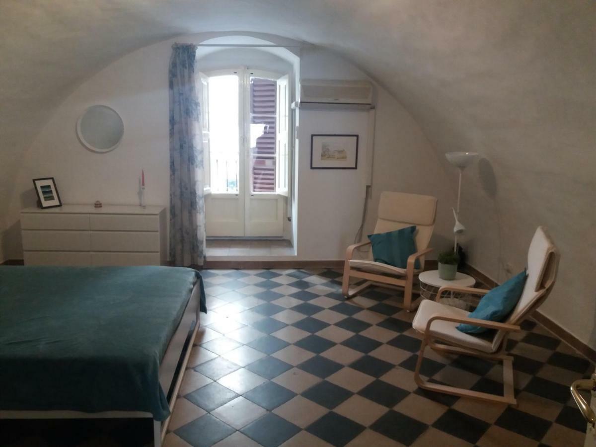 Casa Vacanze "Boccasile" Bari Exterior photo