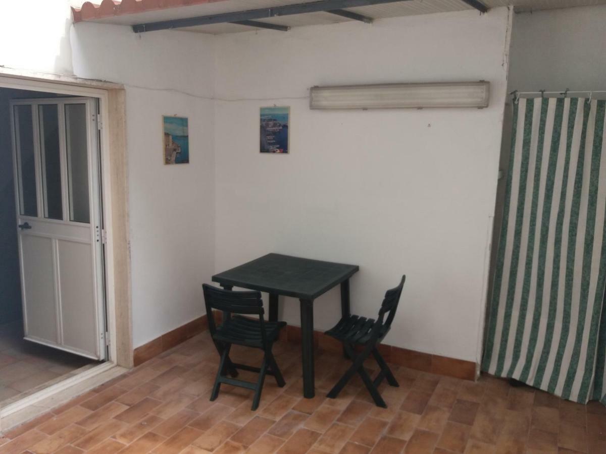 Casa Vacanze "Boccasile" Bari Exterior photo
