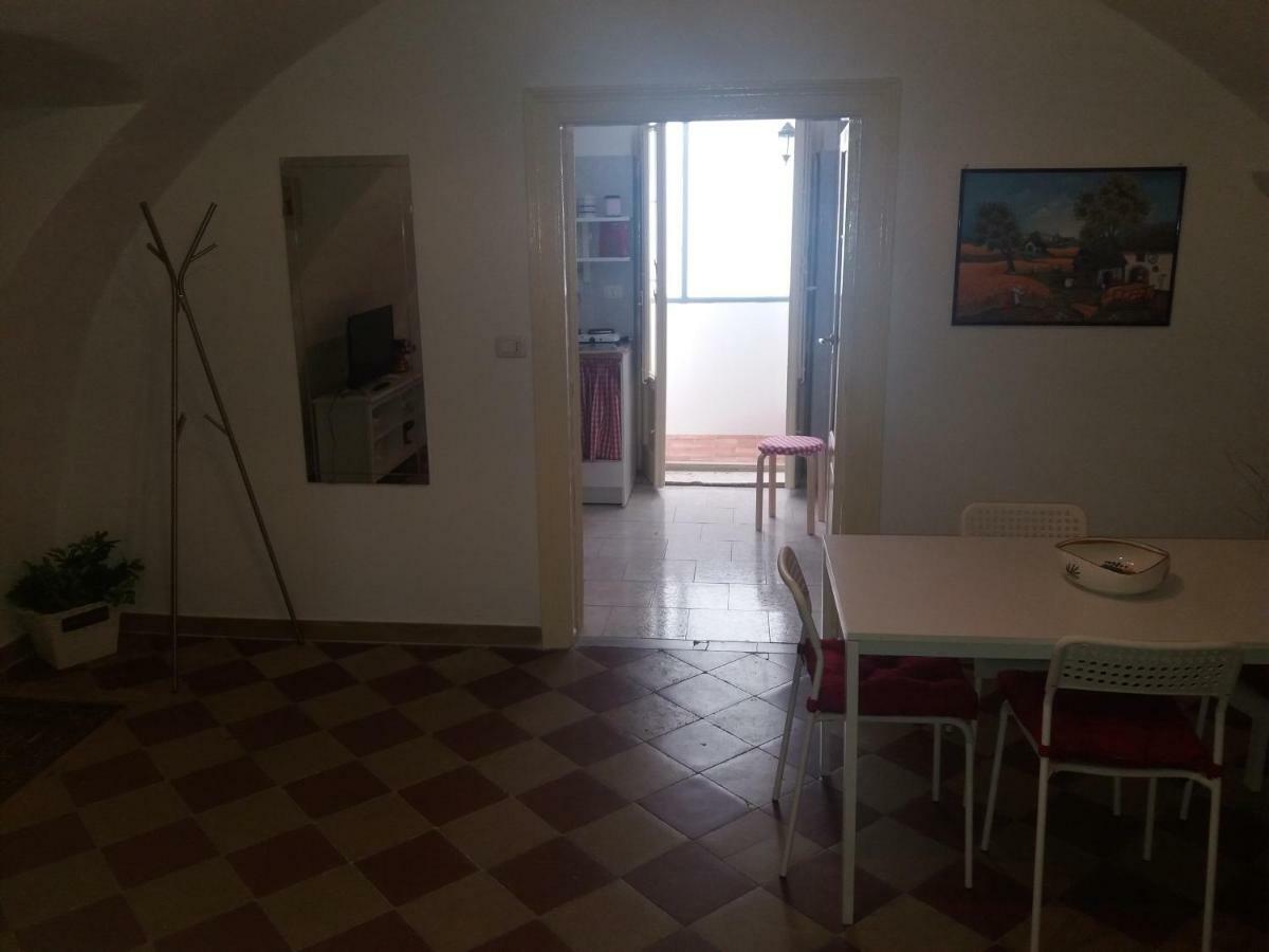 Casa Vacanze "Boccasile" Bari Exterior photo
