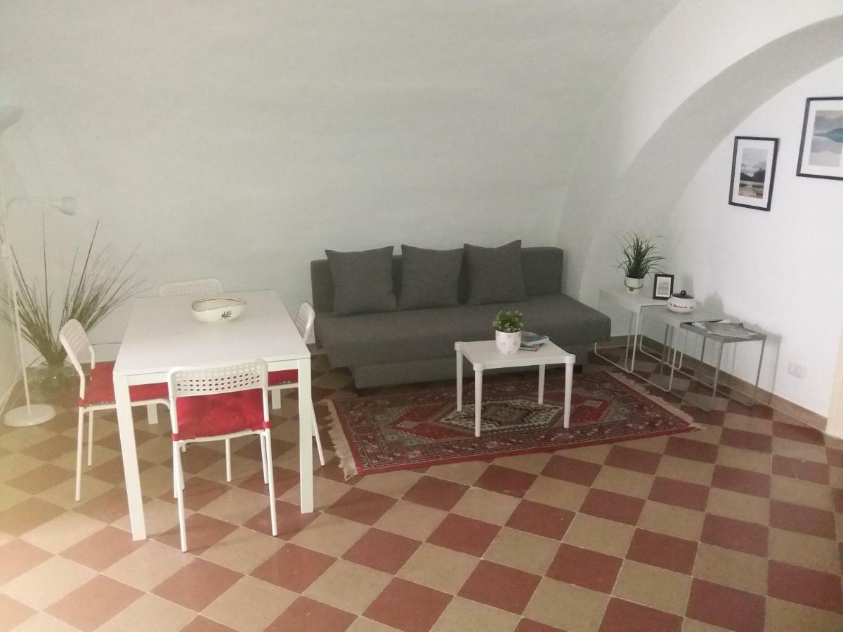 Casa Vacanze "Boccasile" Bari Exterior photo
